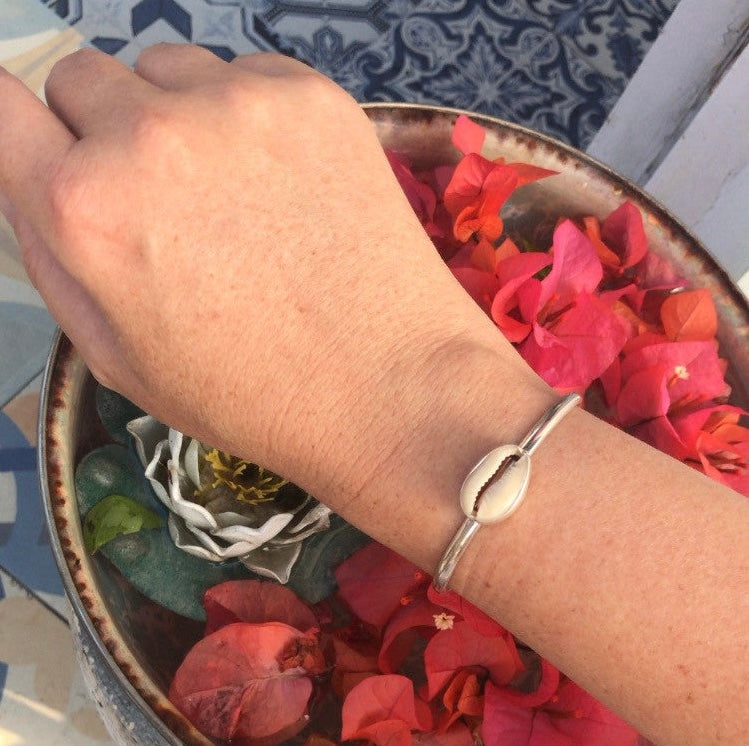 Oceanic Collection Bangle