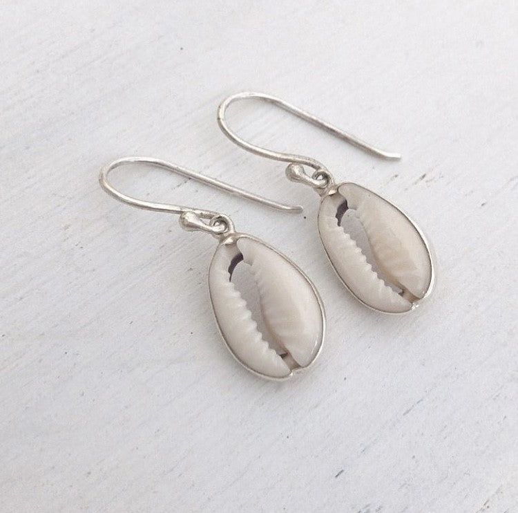 Oceanic Collection Earrings