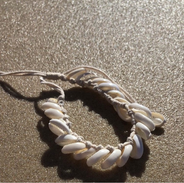 Seaside Bracelet