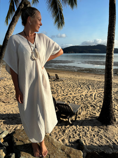 Sun Kaftan