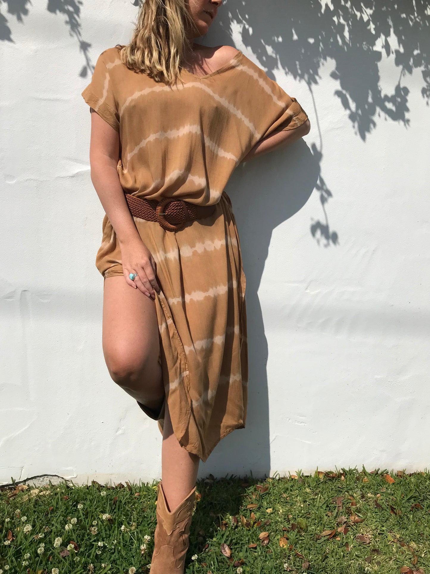 Mother Earth Dress