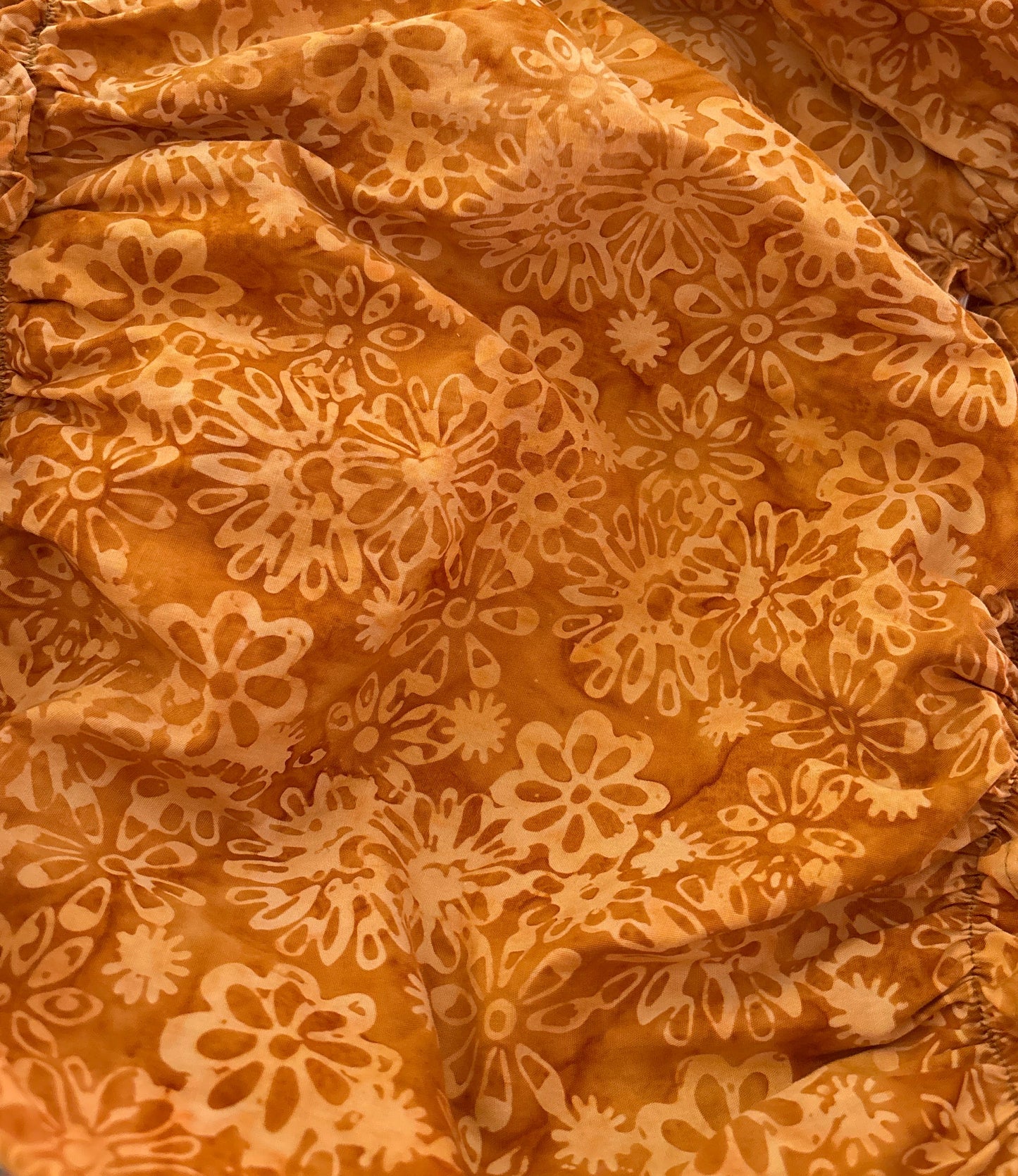 Boob Tube - Flower Print