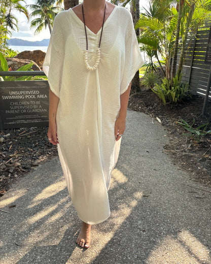 Sun Kaftan