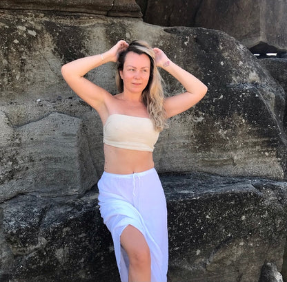 Hemp Bandeau
