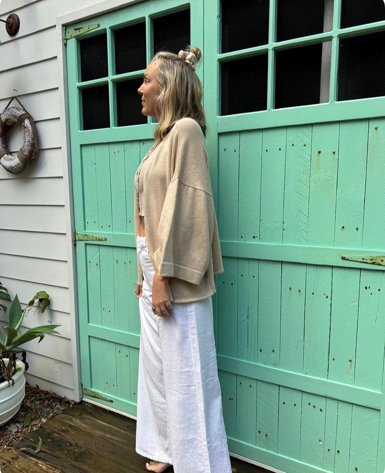 Spirit Kimono (Knit)