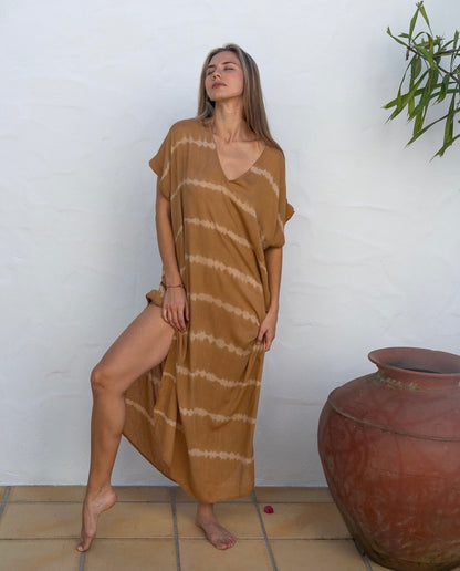 Mother Earth Dress