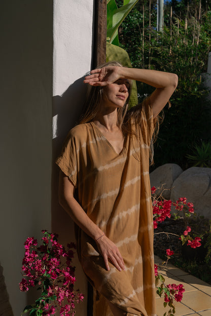 Mother Earth Dress