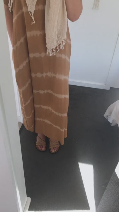 Mother Earth Dress