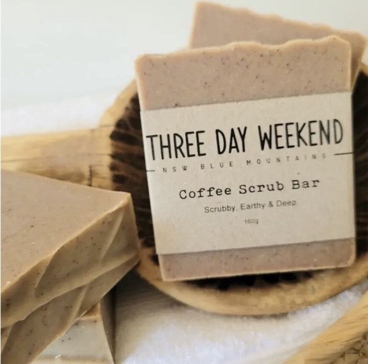 Natural Soap Bars
