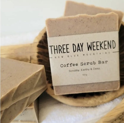 Natural Soap Bars