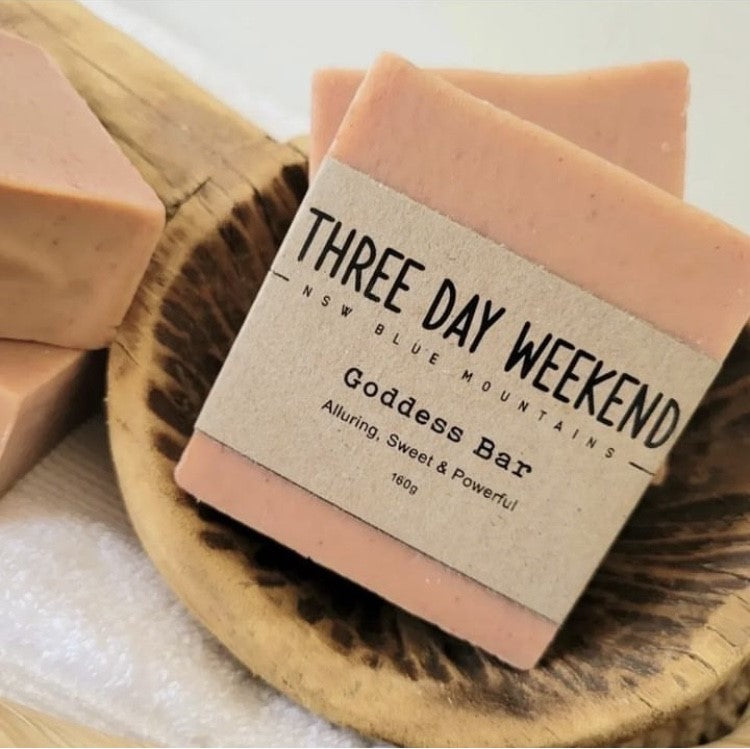 Natural Soap Bars