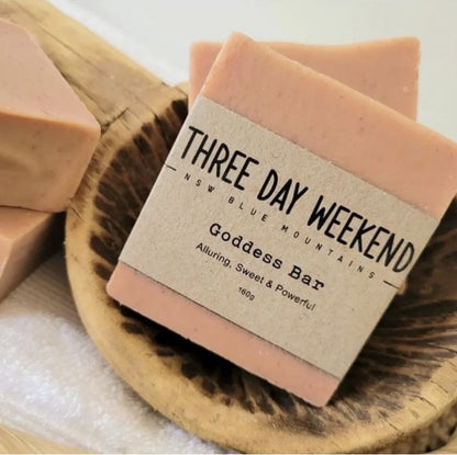 Natural Soap Bars